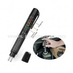 Tester Profesional Calitate Lichid Auto Moto Atv