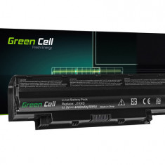 Green Cell Baterie laptop Dell Inspiron 15 N5010 15R N5110 14R 3550 Vostro 3550