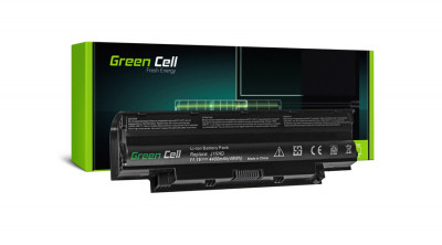 Green Cell Baterie laptop Dell Inspiron 15 N5010 15R N5110 14R 3550 Vostro 3550 foto