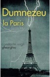 Dumnezeu la Paris - Supergraph