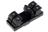 Comutator macara geam Skoda Fabia 2 2007-, Octavia 2 2004-, NTY EWS-SK-010