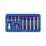 Cumpara ieftin Trusa 11 piese bituri CR-V Vorel 66770