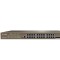 Switch IP-COM 24 porturi GIGABIT L3 MANAGED G5328P-24-410W SafetyGuard Surveillance