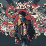 Last Young Renegade (White Vinyl) - Vinyl | All Time Low, Atlantic Records