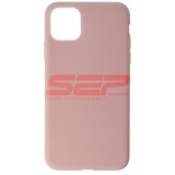 Toc TPU Matte Apple iPhone 11 Pro Max Pink Sand