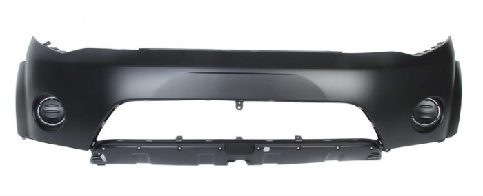 Bara fata MITSUBISHI OUTLANDER II (CW) (2006 - 2012) BLIC 5510-00-3750905P