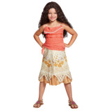 COSTUM MOANA DELUXE 5-6 ANI, Widmann Italia