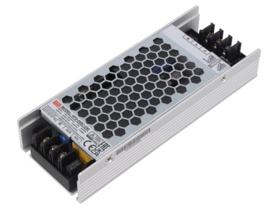 Controler Motor DC 200W 0,8A foto