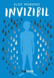 Invizibil - Eloy Moreno - Booklet