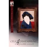 Cele 4 dimensiuni ale feminitatii romanesti. Volumul II/Monica Silvia Tatoiu