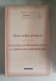 T&acirc;lcuire cu de-amănuntul la episto sobornicești- Sf&acirc;ntul Teofilact al Bulgariei