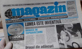Revista MAGAZIN - 6 octombrie 2005
