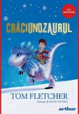 Craciunozaurul b1 - Grupul Art