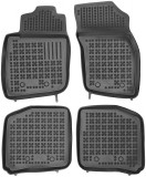 Set Covorase Auto Cauciuc Rezaw Plast Volvo V40 1 1995-2004 RP-D 200401