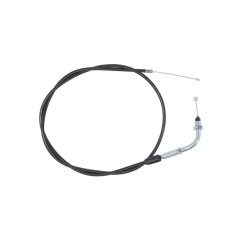 Cablu acceleratie universal scuter/moped/atv lungime 1080mm