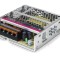 Alimentator pulsatoriu &icirc;ncastrat 60W 5VDC 12A TRACO POWER