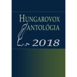 Hungarovox antol&oacute;gia 2018