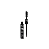 Gel sprancene, NYX, Cannot Stop Won&#039;t Stop, 07 Espresso