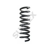 Arc suspensie Mercedes Clasa C (W203) 05.00-12.07, Clasa C Coupe (Cl203) 03.01-06.11, Clasa C T-Model (S203) 03.01-08.07, Clasa CLC (Cl203) 05.08-06.