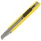 Cuțit universal 9mm pentru tăiere precisă