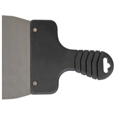 Spaclu Lat cu Maner PVC - 625052