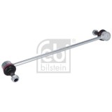 Bieleta antiruliu Mercedes Marco Polo Camper, V-Class, Vito, Vito Mixto, diam. 1 mm, parte montare Axa fata stanga, lungime 347 mm, OE 4473200189