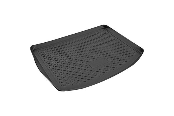 COVOR PROTECTIE PORTBAGAJ FIT MAZDA 3 (HB) (2003-2009)