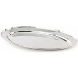 Tava ovala inox 30 cm, Vanora