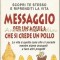 Messaggio Per Un Aquila Che Si Crede Un Pollo - Anthony De Mello
