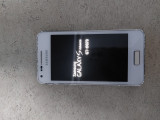 Smartphone Rar Samsung Galaxy S Advance I9070 White Livrare gratuita!