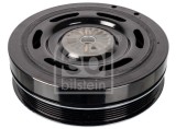 FEBI BILSTEIN 171952 Fulie curea, arbore cotit