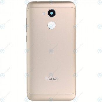 Huawei Honor 6A (DLI-AL10) Capac baterie auriu foto