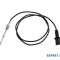 Senzor temperatura gaze dpf Alfa Romeo 147 (2001-2010) [937] #1