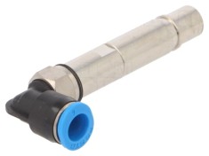 Pin mamă HARTING Han-Modular&reg; alamă cu clapetă reţinere, max 10 bar, cod 09140007466