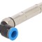 Pin mamă HARTING Han-Modular&reg; alamă cu clapetă reţinere, max 10 bar, cod 09140007466