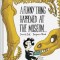 A Funny Thing Happened at the Museum . . .