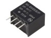 Convertor DC/DC 2W 5V 400mA SIP4