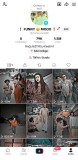 Cont TikTok Monetizat | Entertainment | 74.7k Urmaritori