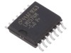 Convertor DC/DC PMIC 4-40VDC la 5VDC 0,5A SO14-W