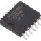 Convertor DC/DC PMIC 4-40VDC la 5VDC 0,5A SO14-W