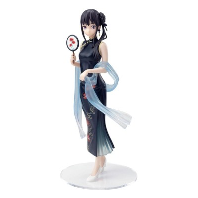 Lycoris Recoil Luminasta PVC Statue Takina Inoue China Style 19 cm foto