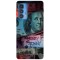 Husa compatibila cu Motorola G51 model Money, Silicon, TPU, Viceversa