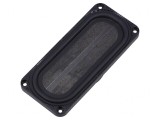 Difuzor Miniatural 4W 8&Omega; IP63