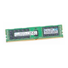 Memorie server 16GB DDR4 2RX4 PC4-2400T-R 809081-081 846740-001 HP SMART MEMORY