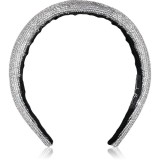 invisibobble Hairhalo Eclipse Stardust Crown bentiță pentru păr 1 buc