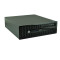 Calculator HP ProDesk 400 G1 Desktop, Intel Core i3 Gen 4 4160 3.6 GHz, 4 GB DDR3, 500 GB HDD SATA, DVDRW