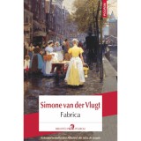 Fabrica - Simone van der Vlugt, editia 2025
