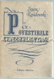 Povestirile Evanghelistilor - Zenon Kosidowski, Editura Albatros, 1983, 407 pagini