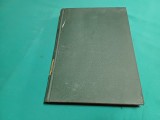 ANALELE MINELOR DIN ROM&Acirc;NIA *1934 * AN COMPLET * 14
