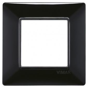 Vimar Rama intrerupator 2 module 80x80mm - 8007352111622 foto